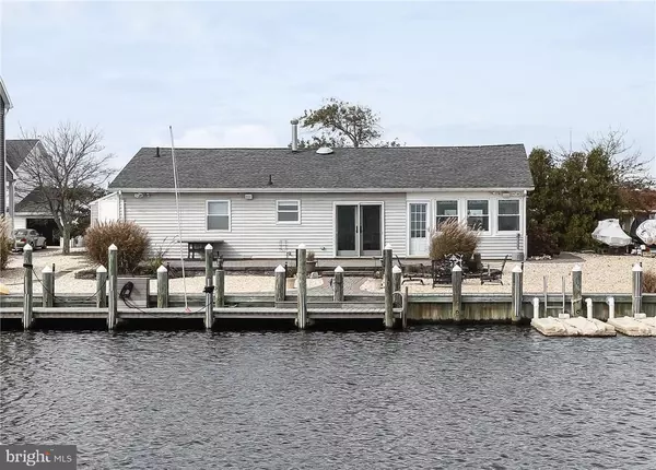 Barnegat, NJ 08005,110 HARBORAGE PL