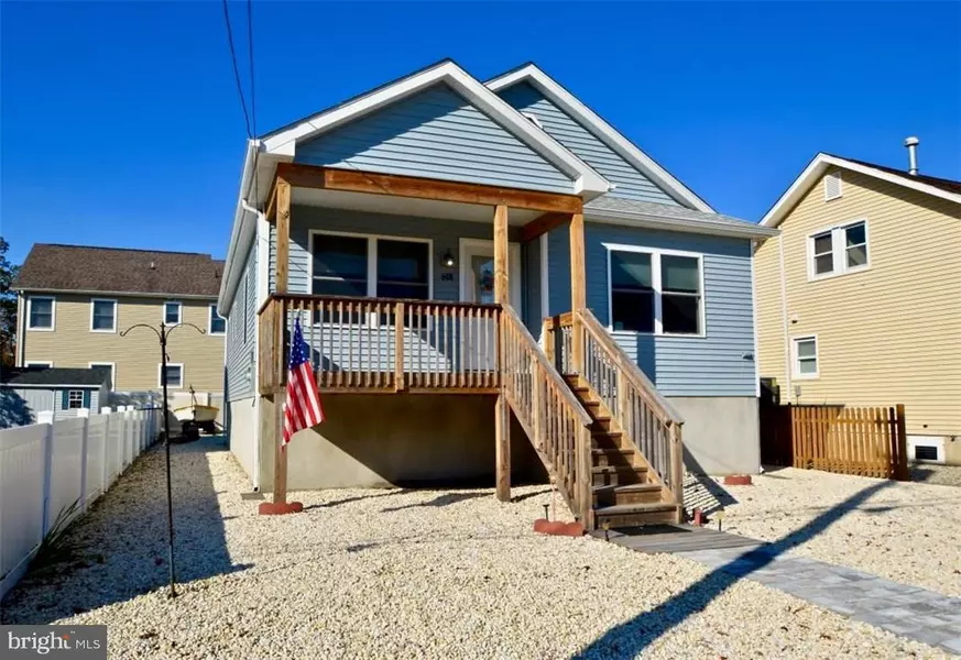 608 STONE HARBOR AVE, Ocean Gate, NJ 08740