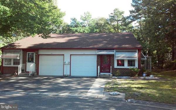 3-B BAYBERRY LN, Manchester Township, NJ 08759