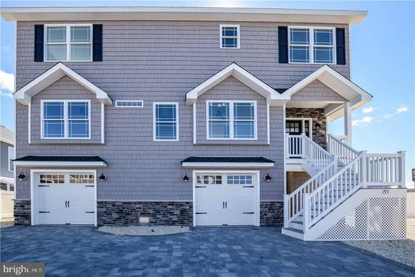 197 MATILDA DR, Manahawkin, NJ 08050