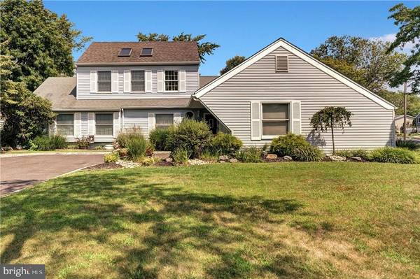 116 YELLOWBANK RD, Toms River, NJ 08753