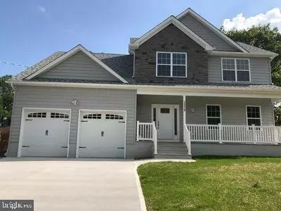 1179 COAST AVE, Manahawkin, NJ 08050