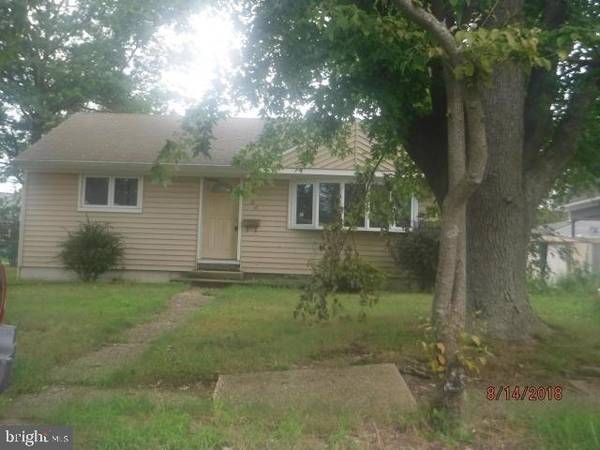 304 FRANKLIN AVE, Toms River, NJ 08753