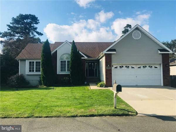 428 CABLE AVE, Beachwood, NJ 08722