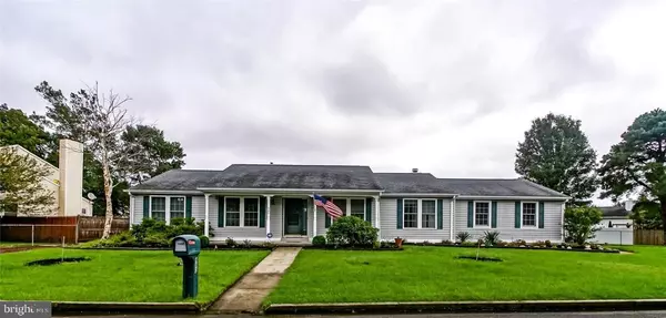 Tuckerton, NJ 08087,980 CENTER ST