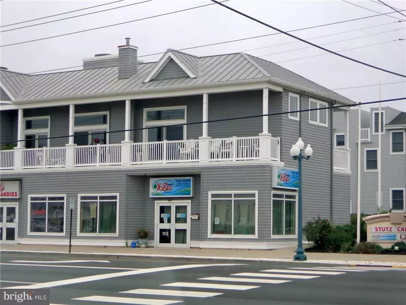 2512 LONG BEACH BLVD #1A, Ship Bottom, NJ 08008