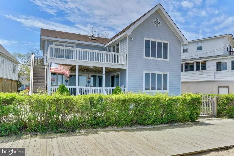 16 E RIVIERA AVE, Ocean Gate, NJ 08740