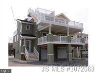 306 N 4TH ST, Surf City, NJ 08008