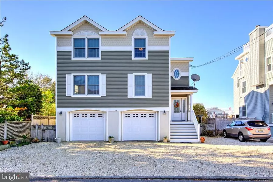 18 E 51ST ST, Long Beach Township, NJ 08008