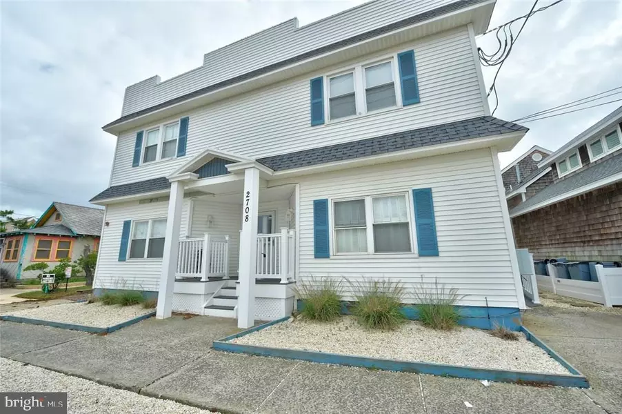 2708 LONG BEACH BLVD #1, Ship Bottom, NJ 08008