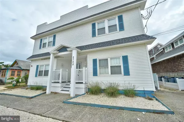 2708 LONG BEACH BLVD #1, Ship Bottom, NJ 08008