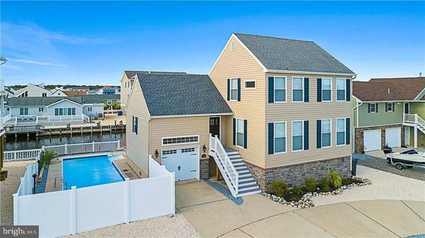 105 PETER RD, Manahawkin, NJ 08050