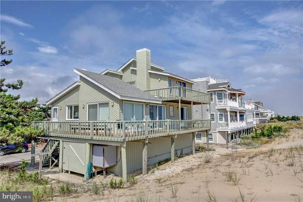 12103 OCEAN AVE, Long Beach Township, NJ 08008