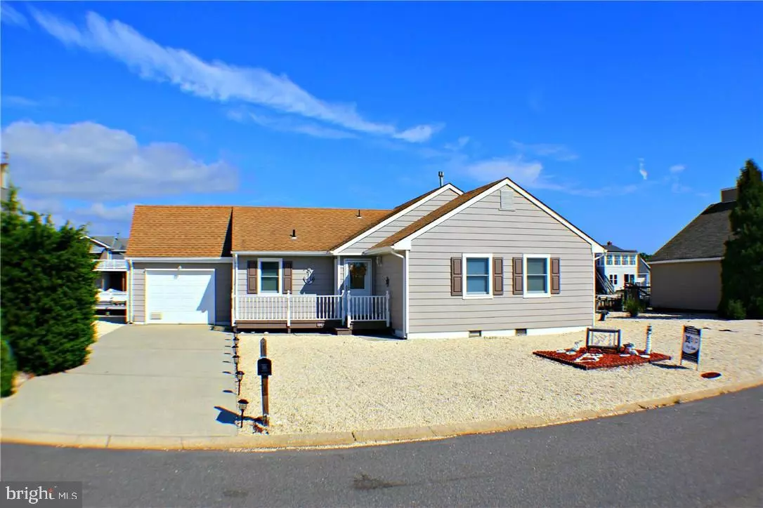 Manahawkin, NJ 08050,125 ANITA DR