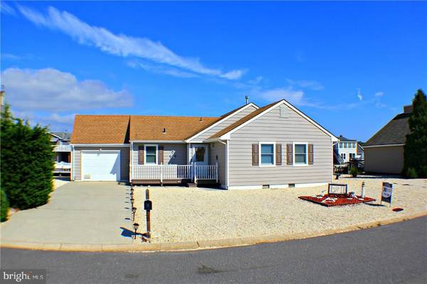 125 ANITA DR, Manahawkin, NJ 08050