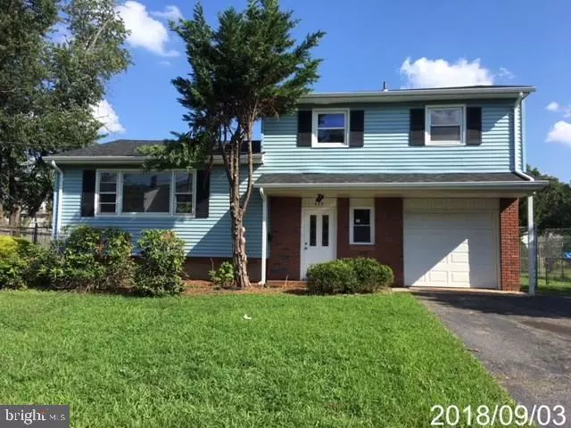 409 PITT ST, South Plainfield, NJ 07080