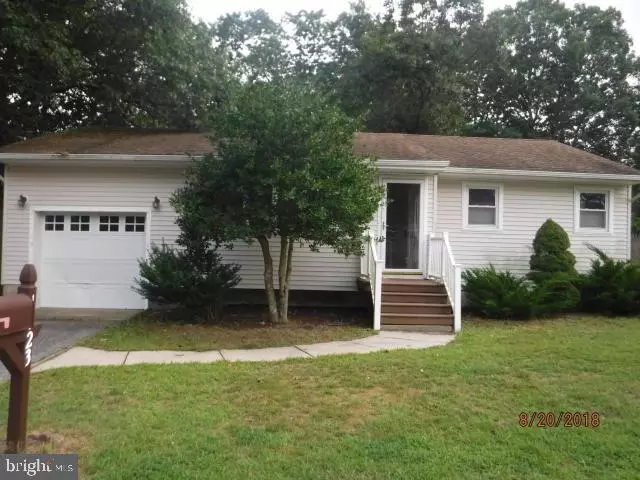 Toms River, NJ 08753,1923 BIRCHBARK PL