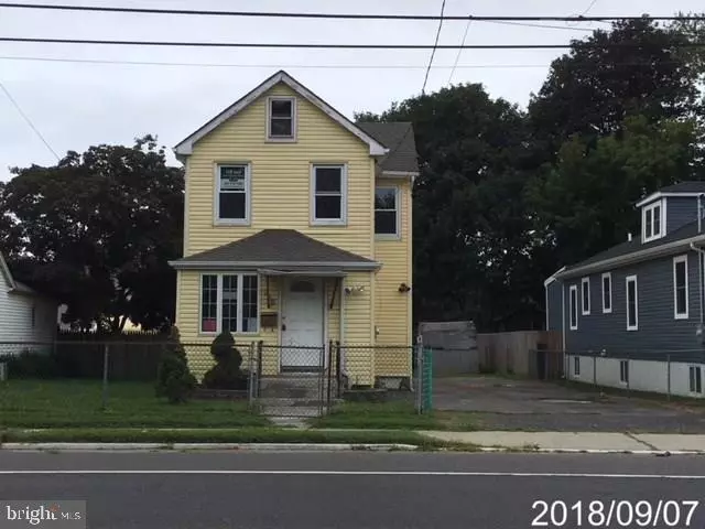 Long Branch, NJ 07740,236 JOLINE AVE