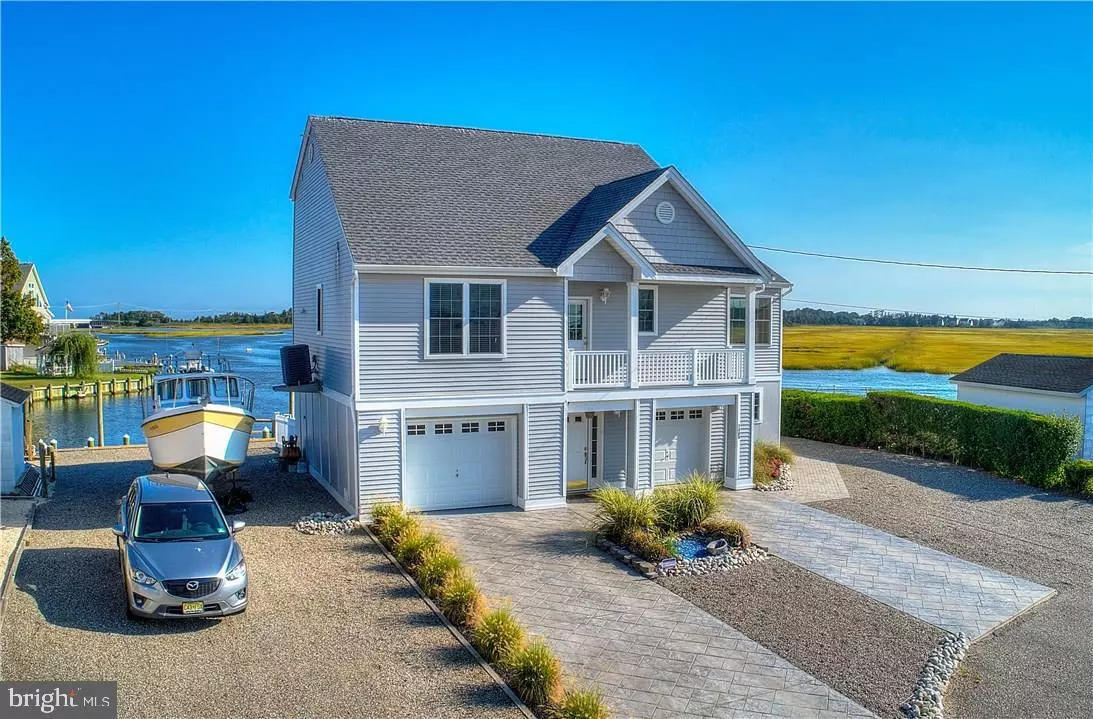 Tuckerton, NJ 08087,135 S BINNACLE DR