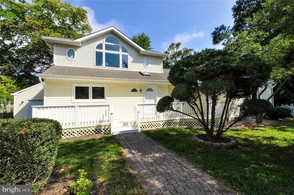 3116 VICTOR AVE, Toms River, NJ 08753