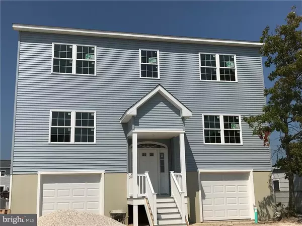 48 ALBERT DR, Manahawkin, NJ 08050