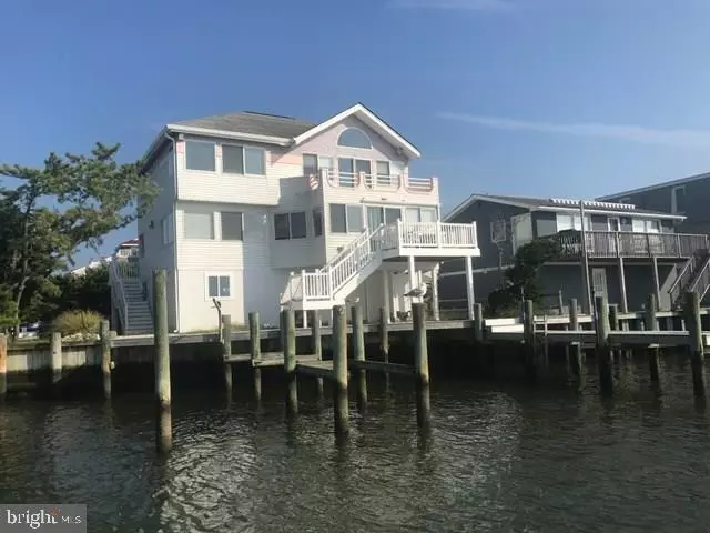 434 IROQUOIS AVE, Beach Haven, NJ 08008