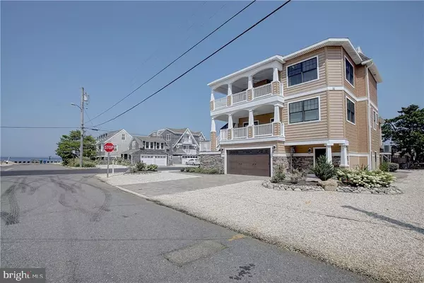 Long Beach Township, NJ 08008,5715 BARNEGAT AVE