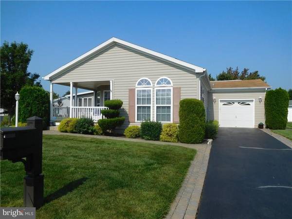 14 ROCKY HILL RD, Manahawkin, NJ 08050