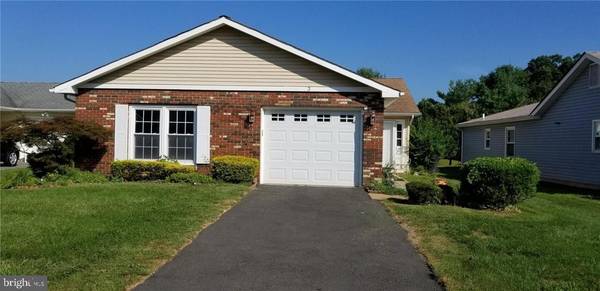 3 PIEDMONT CT, Brick, NJ 08724