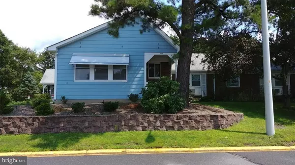 Manchester Township, NJ 08759,18 MOCCASIN DR #A