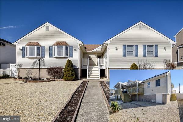 141 BRUCE DR, Manahawkin, NJ 08050