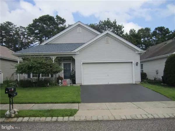 49 QUAIL RD, Barnegat, NJ 08005