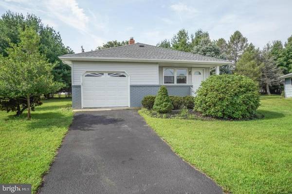 27 BOLANS CT, Toms River, NJ 08757