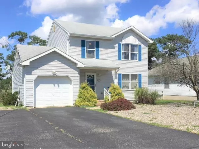 70 BAY WAY, Brick, NJ 08723