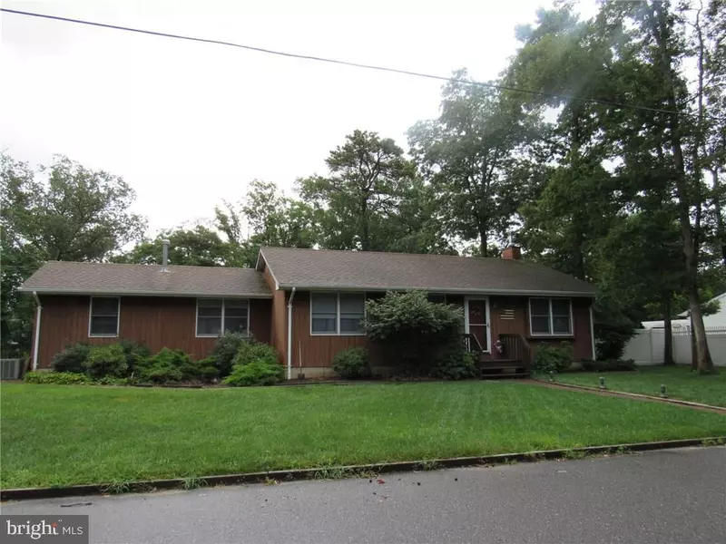 603 FOREST LN, Forked River, NJ 08731