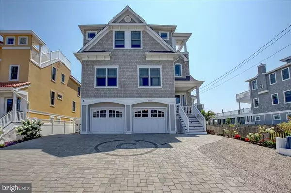 7207 OCEAN BLVD, Long Beach Township, NJ 08008