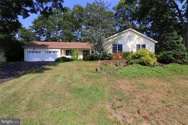 506 CROSSWICK AVE, Forked River, NJ 08731