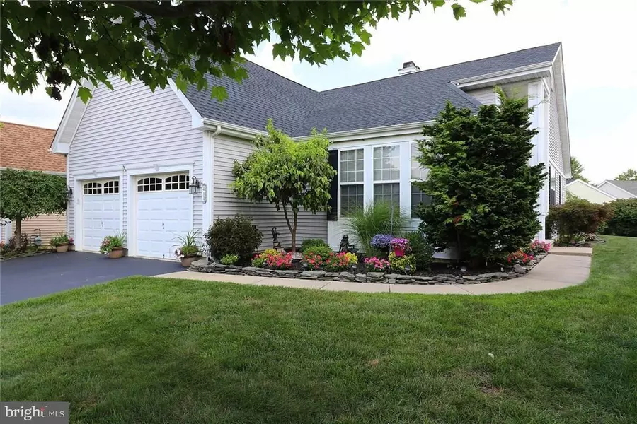 14 TURTLE CREEK RUN, Barnegat, NJ 08005