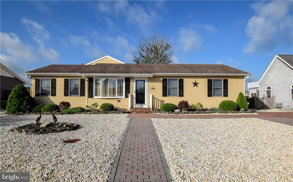 108 LEE DR, Manahawkin, NJ 08050