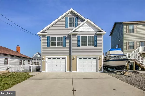 Tuckerton, NJ 08087,119 S COMMODORE DR