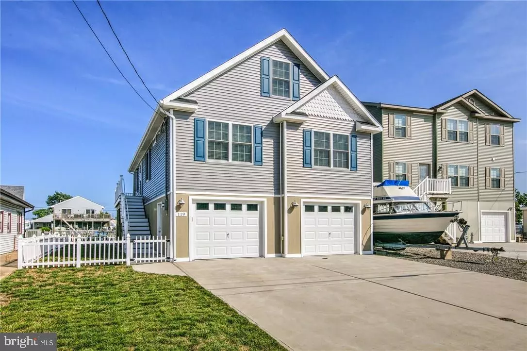 Tuckerton, NJ 08087,119 S COMMODORE DR