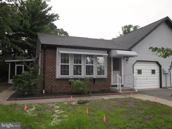 13A JUNIPER LN #50, Manchester Township, NJ 08759