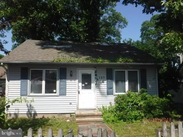 137 CEDARHURST RD, Brick, NJ 08723