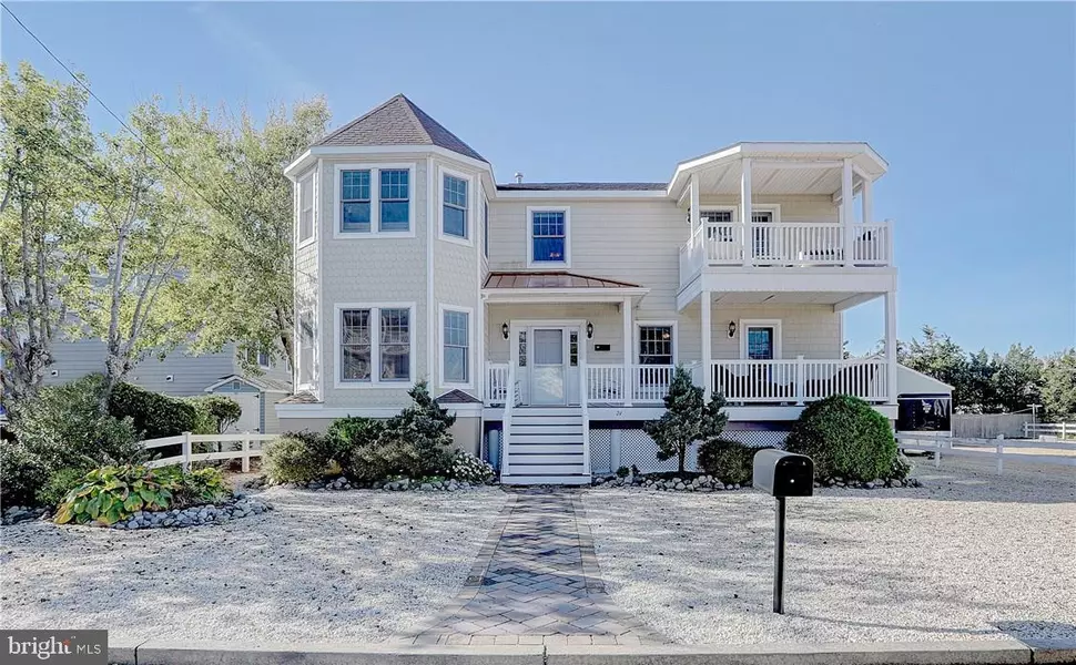 24 E 23RD ST, Long Beach Township, NJ 08008