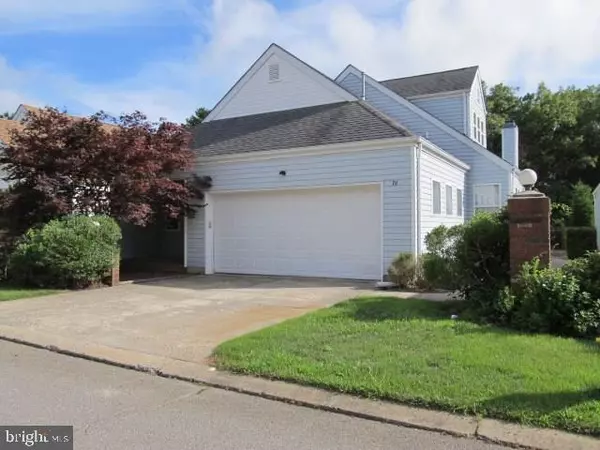 76 DEERFIELD DR, Manahawkin, NJ 08050