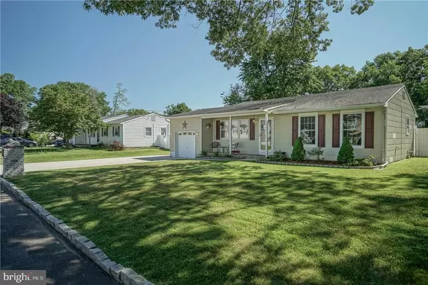 Toms River, NJ 08753,1141 SYLVAN DR