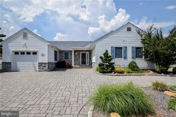 120 SOUTHARD DR, Manahawkin, NJ 08050