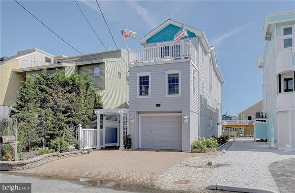 119 W 16TH ST, Long Beach Township, NJ 08008