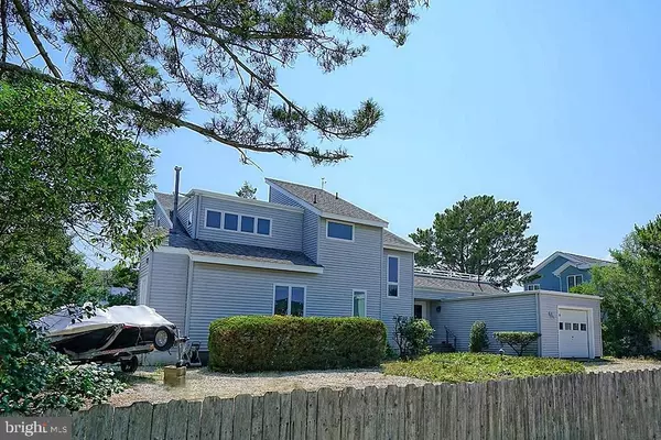 Harvey Cedars, NJ 08008,18 WARWICK AVE