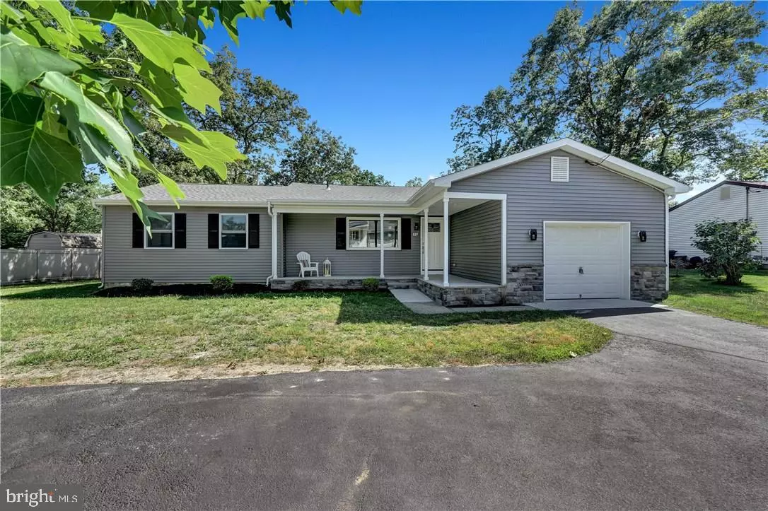 Forked River, NJ 08731,825 ALPINE ST